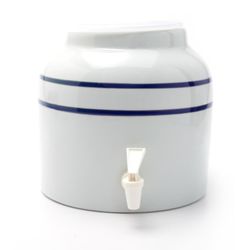 Ceramic Water Dispenser 