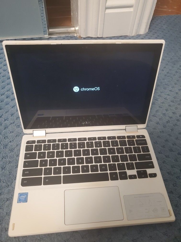 Acer Chromebook R 11