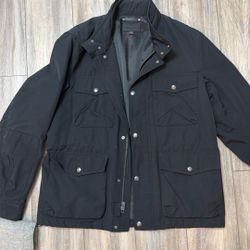 Coach Winter Jacket 