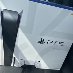 PS5