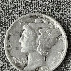 Mercury Dimes And Sacagawea Coin Mercury Dimes Are Worth Getting For Collection 