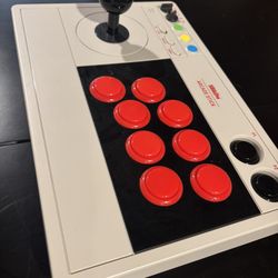 8BitDo Arcade Fight Stick