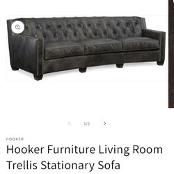 Hooker Couch