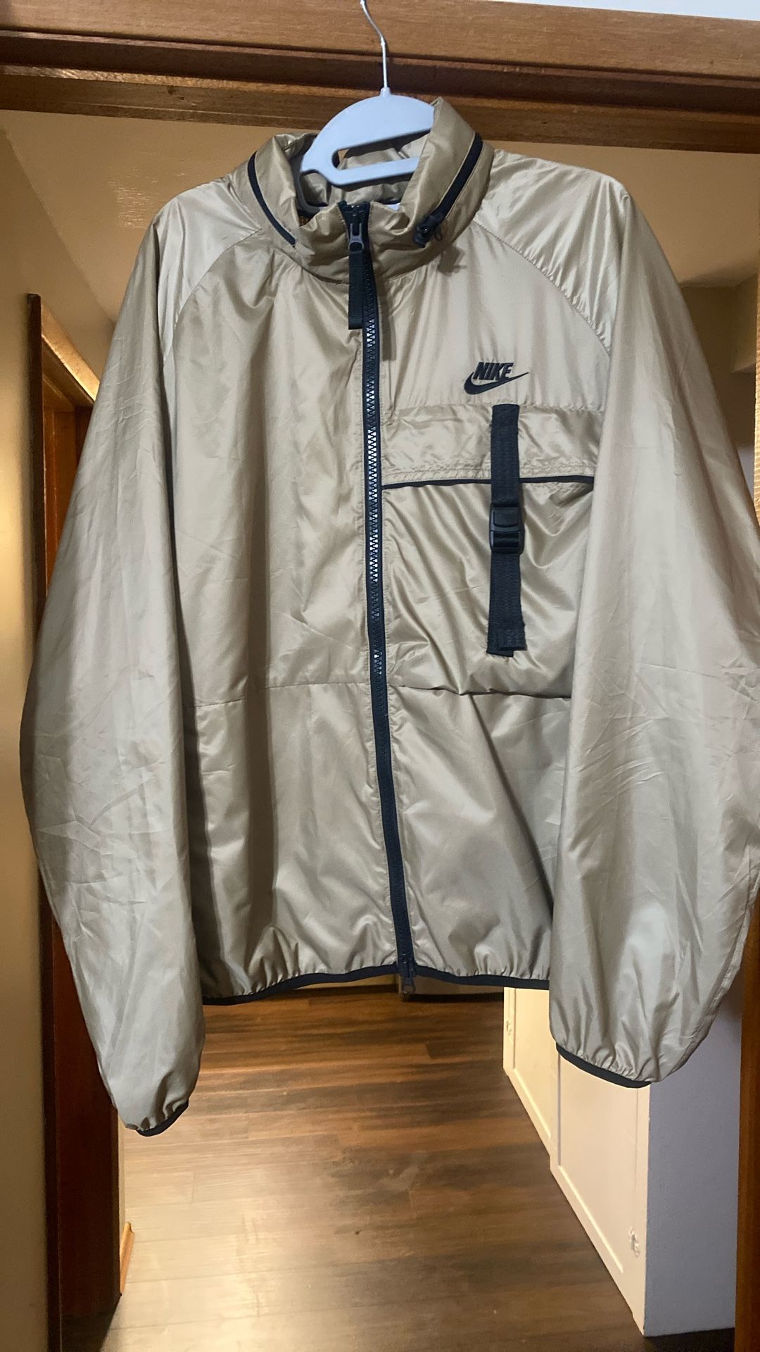 Nike Windbreaker