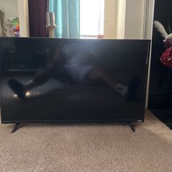 Just the TV 