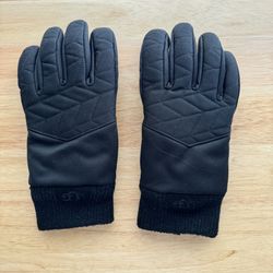 Skiing Gloves UGG - XL/L