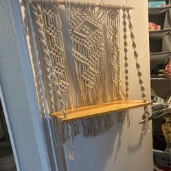 Cute Wall Plant Hanger 