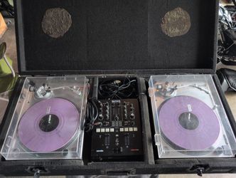 Serato\Audio Technica