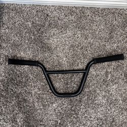 BMX handlebars 