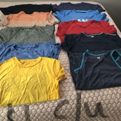 Ropa De Niño
