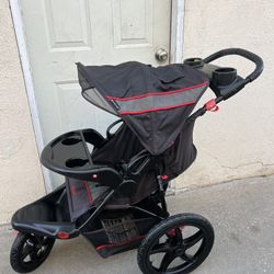 BABY TREND JOGGING STROLLER