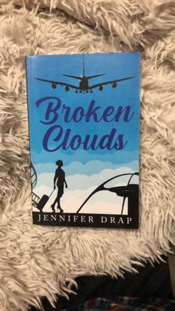 Broken Clouds Novel