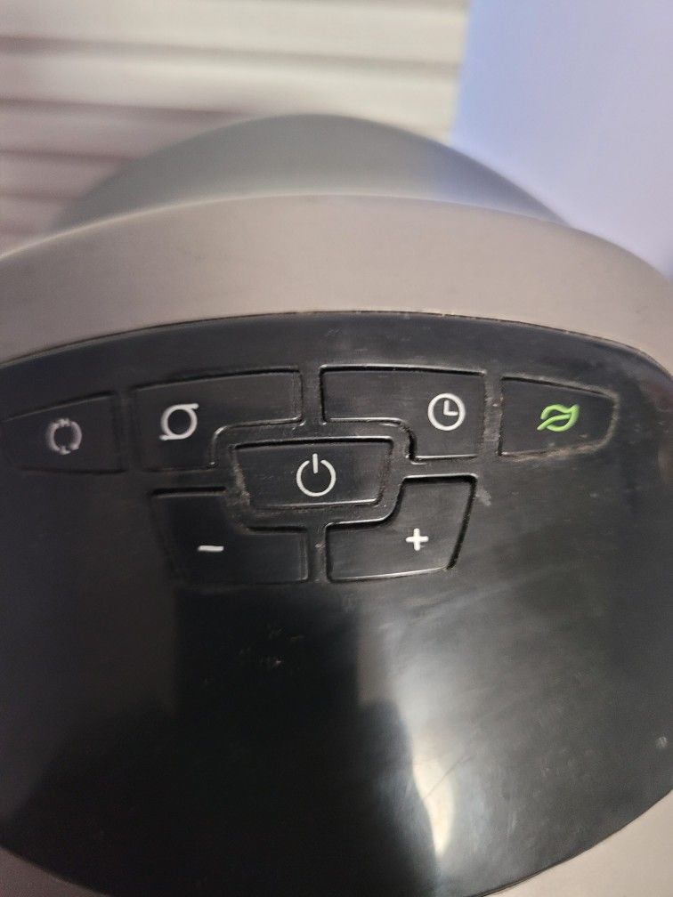 Lasko
1500W 22 in. Gray Electric Tower Ceramic Space Heater with Digital Display, Thermostat and Remote ControlLasko 1500 Watt Electric Tower Space He