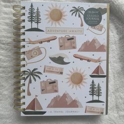 Travel Journal 