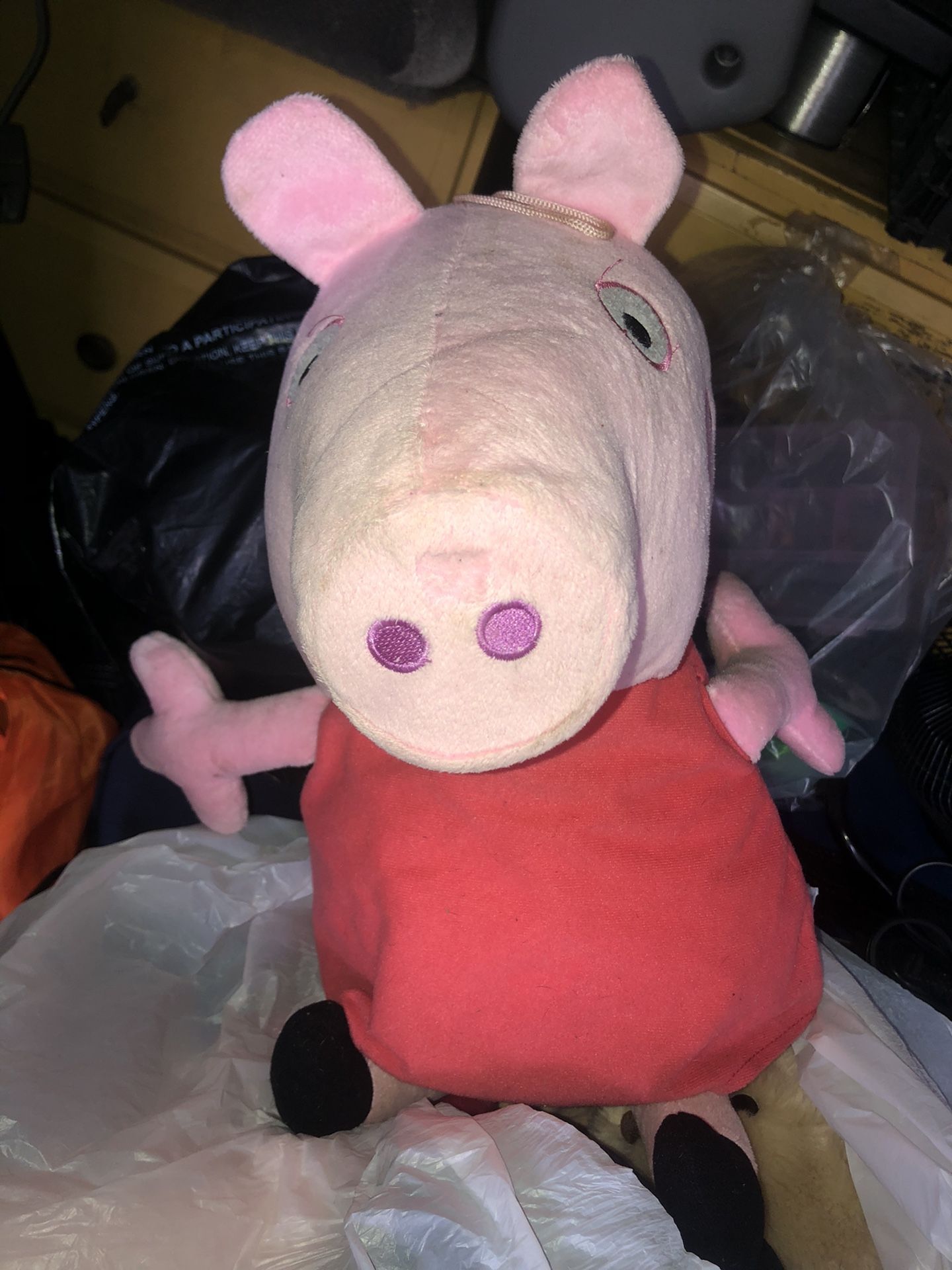 Pepa pig