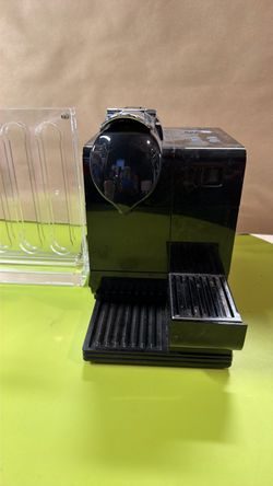 Nespresso DeLonghi Machine