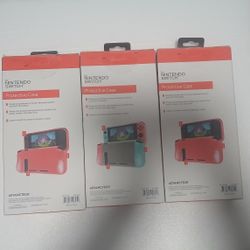 Protective Case For Nintendo Switch