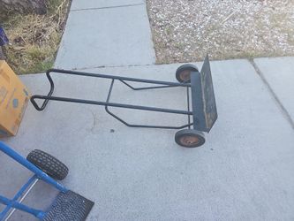 Furniture Hand Truck 