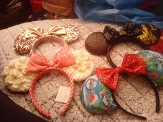 Mickey mouse ears OG Disney