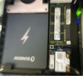 Zotac Zbox Mini PC - Wi-Fi - 240GB SSD - 8GB Ram