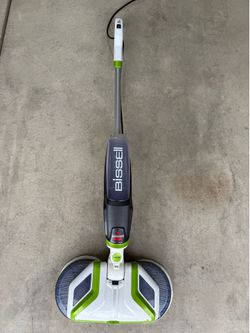 Bissell SpinWave Hard Floor Spin Mop