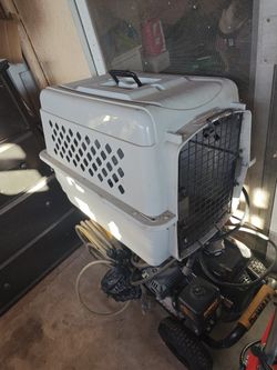 Dog Kennel