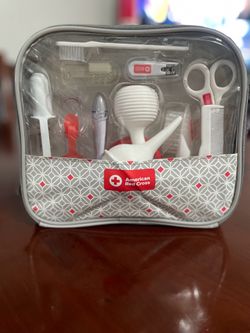 Baby Safety Kit by American Red Cross