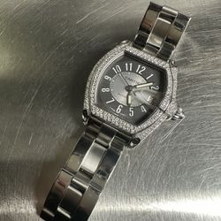 Cartier Watch 