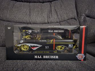 Die Cast