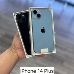 Iphone 14 Plus