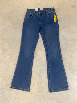 Girls Youth Jeans