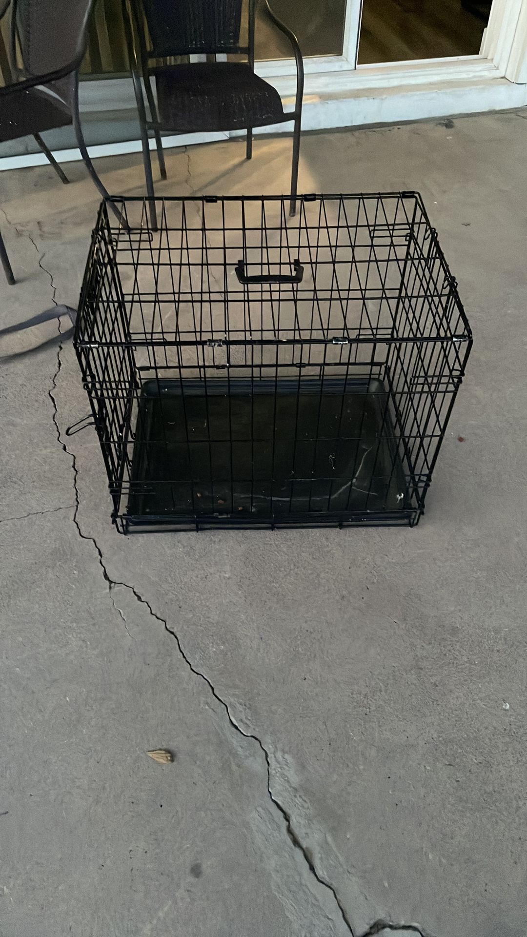 Dog cage Kennel