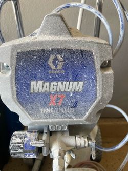 Paint Gun