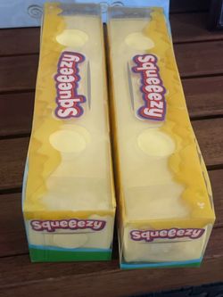 Butter Squeezy