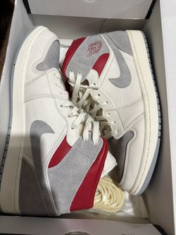 Men’s Air Jordan 1 Mid