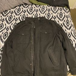 Levi’s Jean Jacket