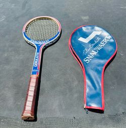 Tennis Racket $15