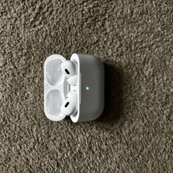 AirPod Pro 2nd Gen 
