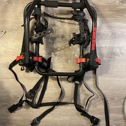 Yakima Hang Out 3 bike rack