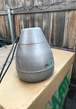 Vintage Kenmore hairdryer