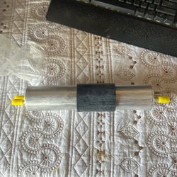 E46 Pcv Kit / Fuel Filter 