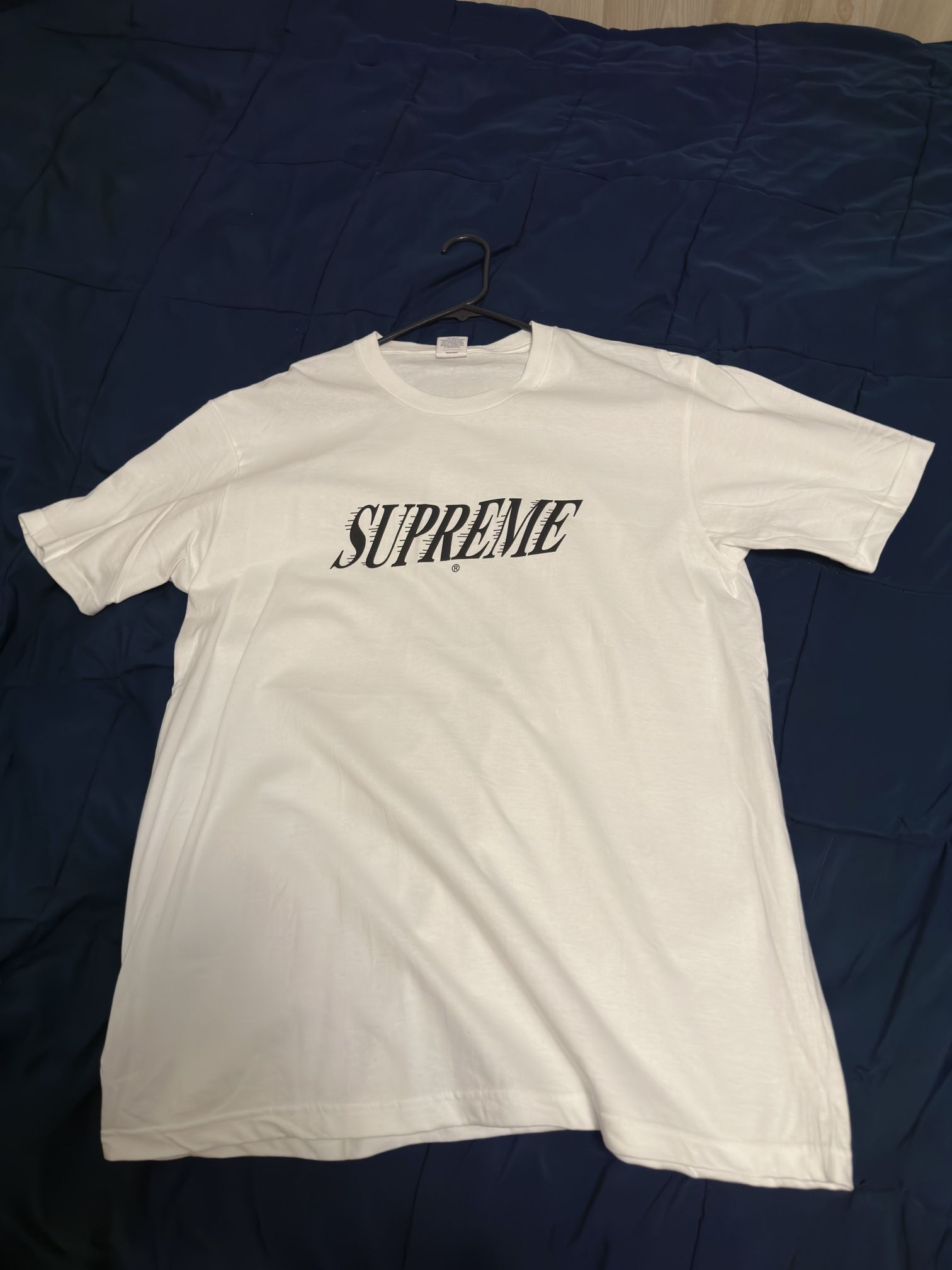 Supreme Shirt 