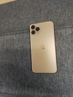 Iphone 11 pro 256  unlock any sim