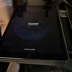iPad Pro 2 Generation (parts Only )