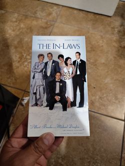The In Laws 