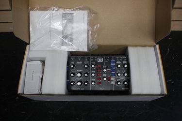 Behringer Model D Analog Synthesizer