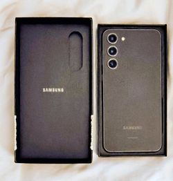 Samsung Galaxy S23 Plus Pristine Condition & Unlocked