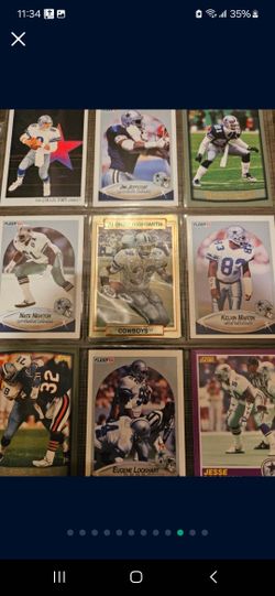Dallas Cowboys 