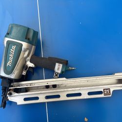 Makita Framing Nail Gun