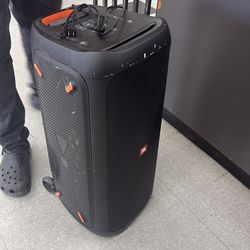 JBL Partybox 310